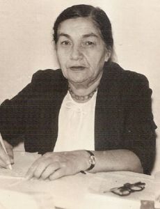 Natalya Melik Melikyan