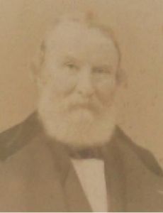 Achille Valois