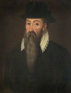 John Erskine, 17th Earl of Mar