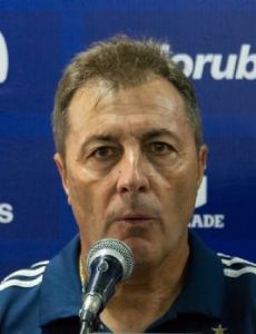 Frank Darío Kudelka