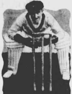 Alan McInnes (cricketer)