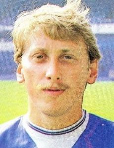 Alan Harper (footballer)