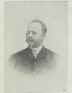 Sigvart Petersen