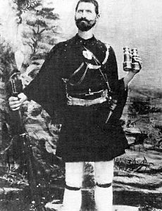 Evangelos Natsis