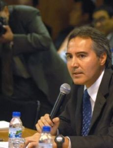 Eduardo Ortiz Hernández