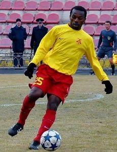 Frank Ongfiang
