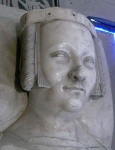 Maria de La Cerda y Lara