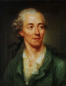 Johann Georg Jacobi