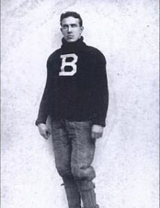 Thomas A. Barry