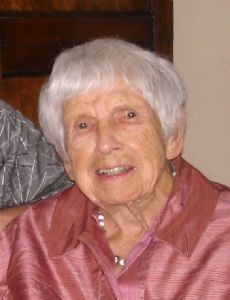 Helen Brockman