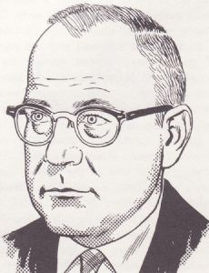 Gardner Fox