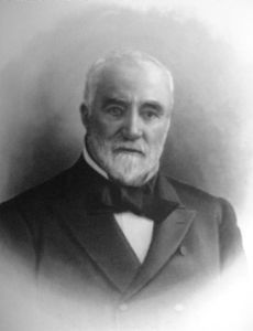 Asahel Bush