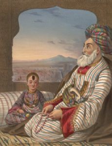 Dost Mohammad Khan