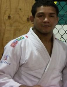 Diego Brandao