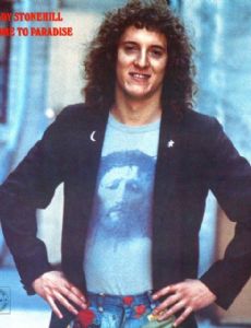 Randy Stonehill