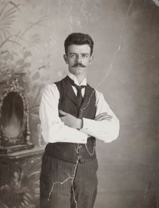 Guillermo Kahlo