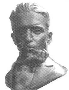 Michael Hayvoronsky