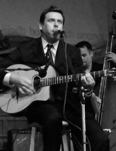 George Cole (musician)