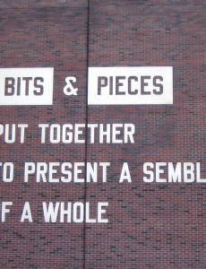 Lawrence Weiner