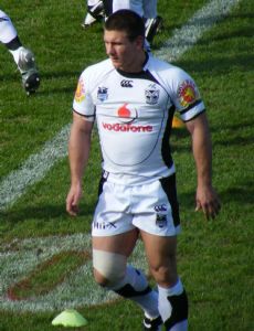 Jacob Lillyman
