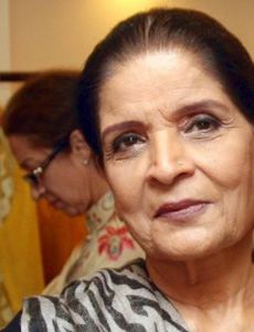 Zubaida Tariq