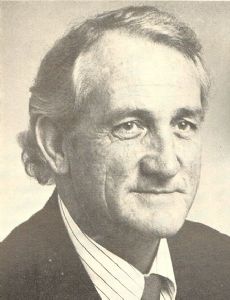 Tom Uren