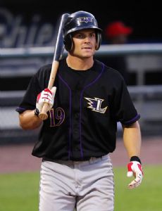 Chris Heisey