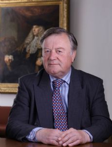 Kenneth Clarke