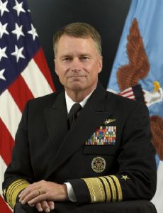 James Winnefeld
