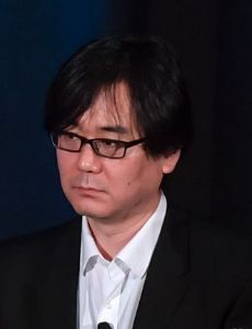 Hirokazu Yasuhara