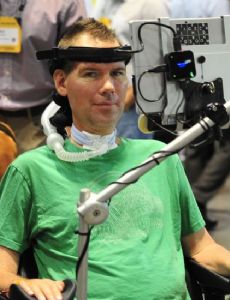 Steve Gleason