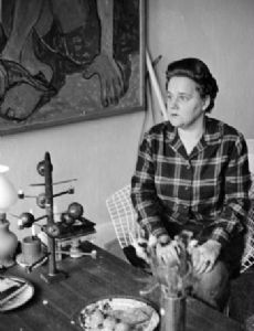 Eeva-Liisa Manner