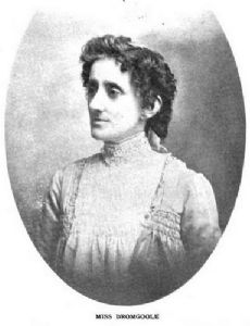 Will Allen Dromgoole