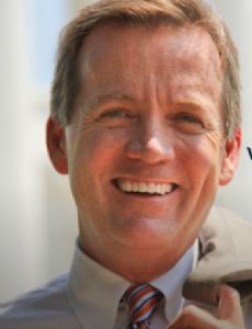 Chris Jones (politician)