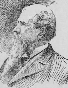 James A. Johnson (politician)