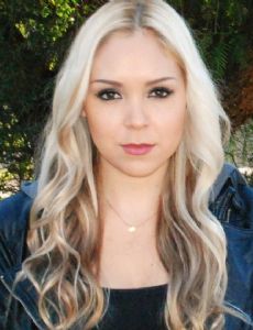 Taryn Jones