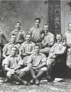 Louisville Colonels