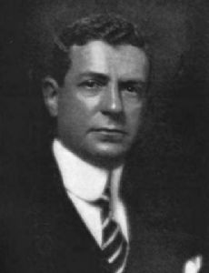 Charles E. Mitchell