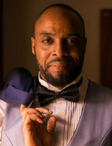 Kalu Ikeagwu
