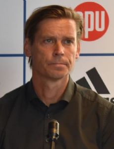 Petri Vuorinen