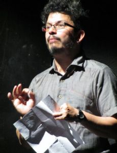 Marcelo Leonart