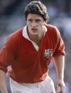 John O'Driscoll (rugby player)