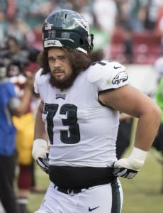 Isaac Seumalo