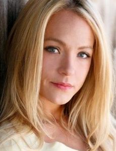 Amanda Clayton