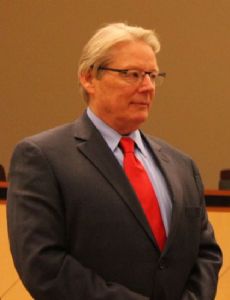 Bill Monning