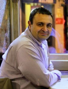 Ignacio Sánchez-Cuenca