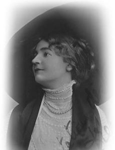 Constance Drever