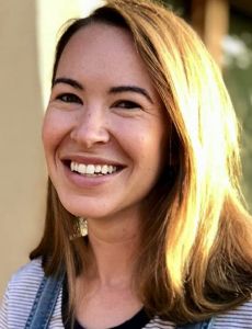 Katherine Silberman