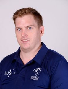 Matthew McShane
