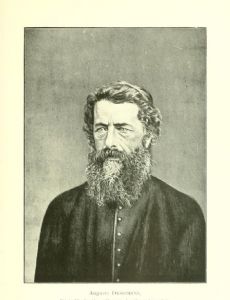 Auguste Desgodins